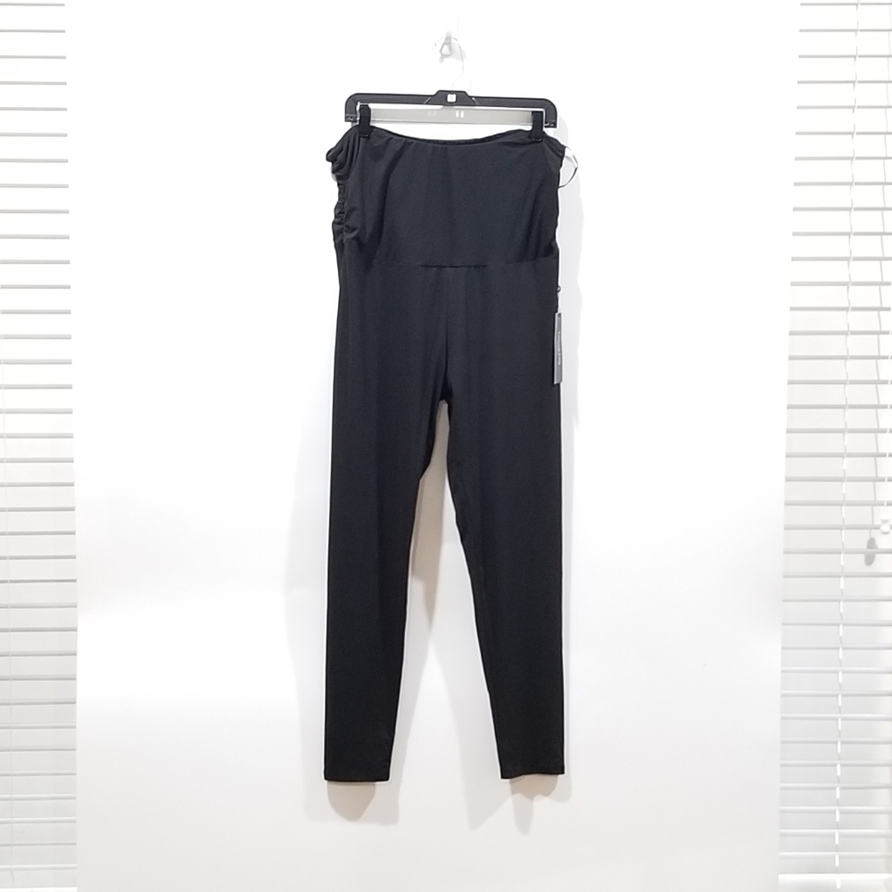 Emerson Lang Maternity Pants!